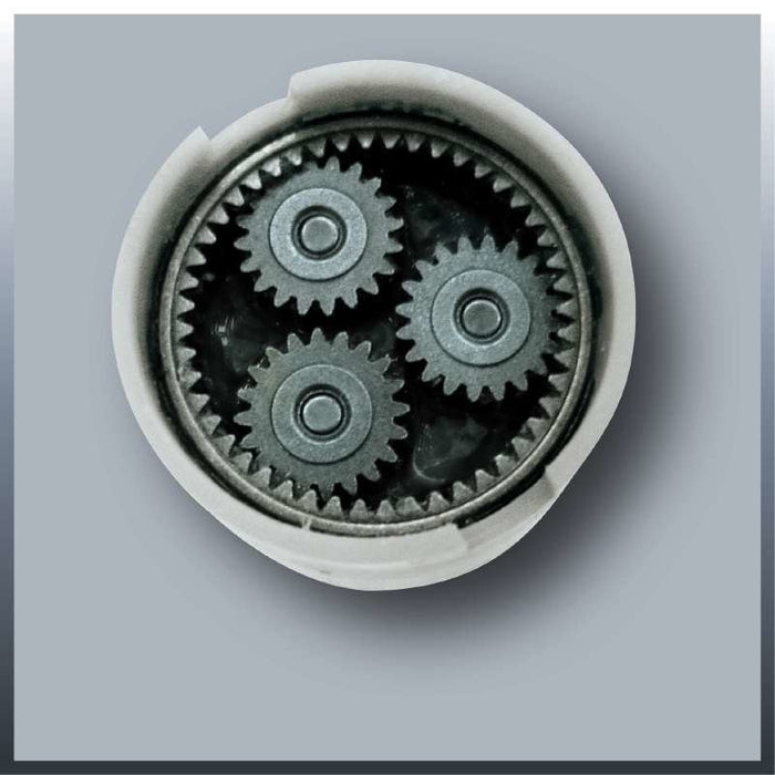 EAN 4006825604054 - Einhell TE-HD 18 Li - Solo 1100 RPM imagen 3