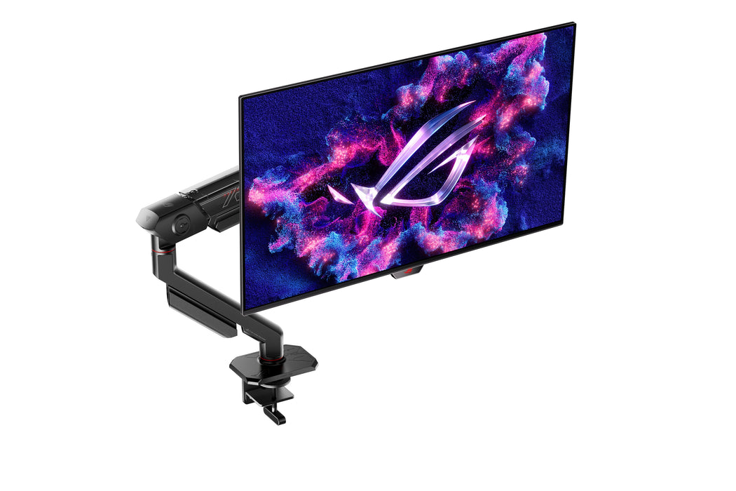EAN 4711636275842 - ASUS AAS01R 124,5 cm (49") Escritorio Negro imagen 16
