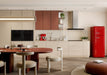 EAN 8017709338190 - Smeg KSC01WHMWW báscula de cocina Blanco Encimera Alrededor Báscula electrónica de cocina imagen 18
