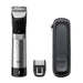EAN 8710103905097 - Philips BT9810/15 cortadora de pelo y maquinilla Negro, Plata 30 Ión de litio imagen 1