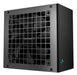 EAN 6933412715177 - DeepCool PK650D unidad de fuente de alimentación 650 W 20+4 pin ATX Negro imagen 1