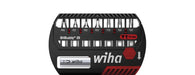 EAN 4010995421373 - Wiha 42137 punta de destornillador 8 pieza(s) imagen 1
