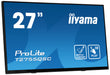 EAN 4948570122981 - iiyama ProLite T2755QSC-B1 pantalla para PC 68,6 cm (27") 2560 x 1440 Pixeles Quad HD LCD Pantalla táctil imagen 19