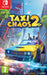 EAN 5056722400173 - Microids Taxi Chaos 2 imagen 2