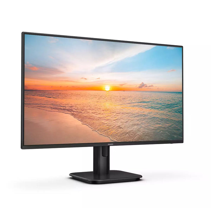 EAN 8721038000436 - Philips 1000 series 24E1N1200A/00 pantalla para PC 60,5 cm (23.8") 1920 x 1080 Pixeles Full HD LCD Negro imagen 7