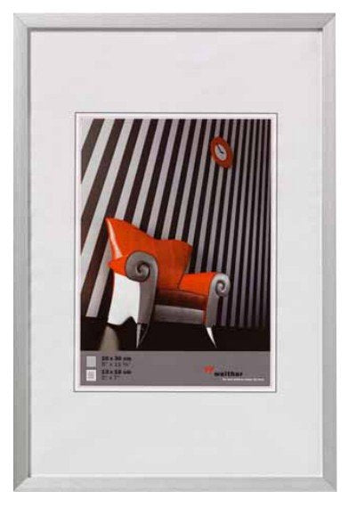 EAN 4004122212118 - Walther Design Chair 13x18 Plata imagen 1