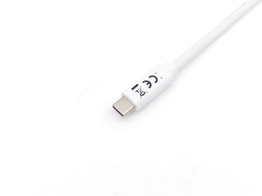 EAN 4015867226797 - Equip 128362 cable USB USB 3.2 Gen 1 (3.1 Gen 1) 2 m USB C imagen 2