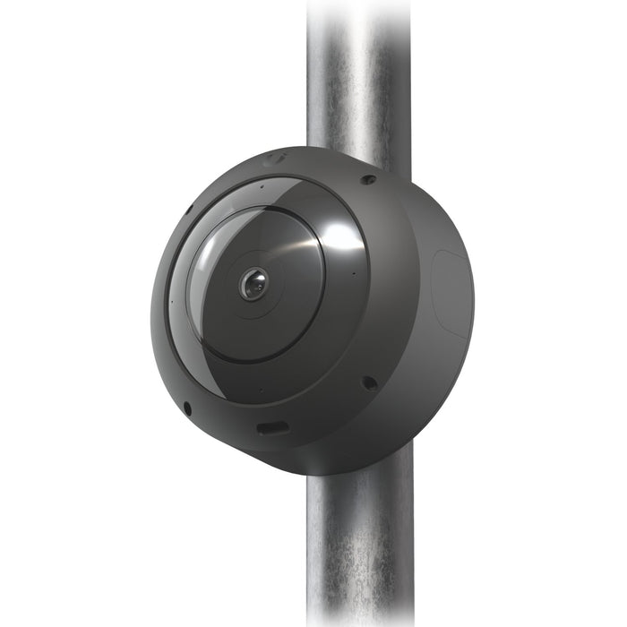 EAN 0810084694343 - Ubiquiti UACC-AI-360-JB cámaras de seguridad y montaje para vivienda Caja de conexiones imagen 3