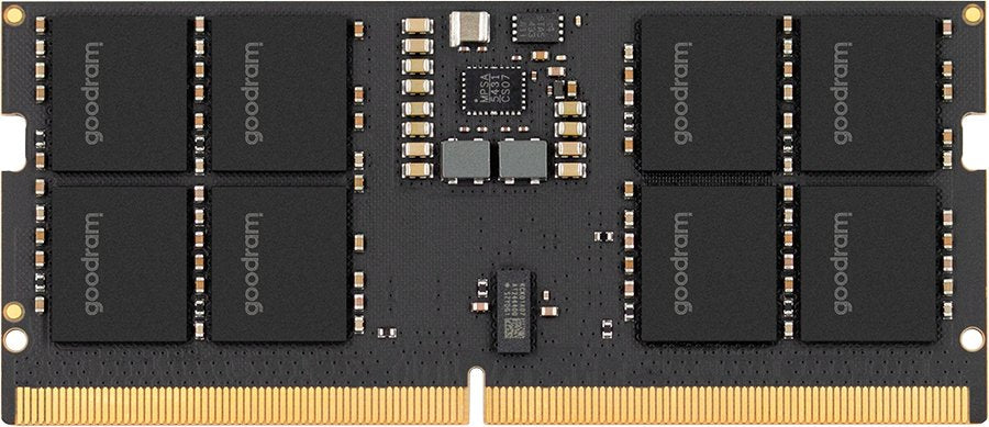 EAN 5908267913901 - Goodram GR00C5-64L52S/16G módulo de memoria imagen 5