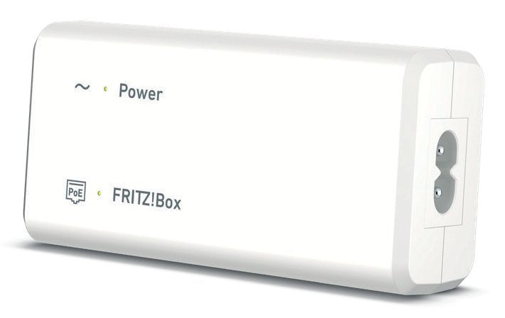 EAN 4023125031823 - Box FRITZ! 6860 5G v2 router inalámbrico Gigabit Ethernet Doble banda (2,4 GHz / 5 GHz) imagen 5
