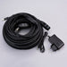 EAN 3700224765972 - MCL MC923AMF/A-25M cable USB USB A 2,5 Gbit/s Negro imagen 3
