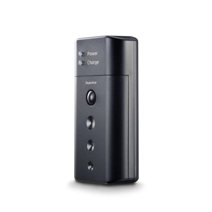 EAN 4007249813909 - Hama 00081390 cargador de batería Batería para cámara digital USB imagen 4