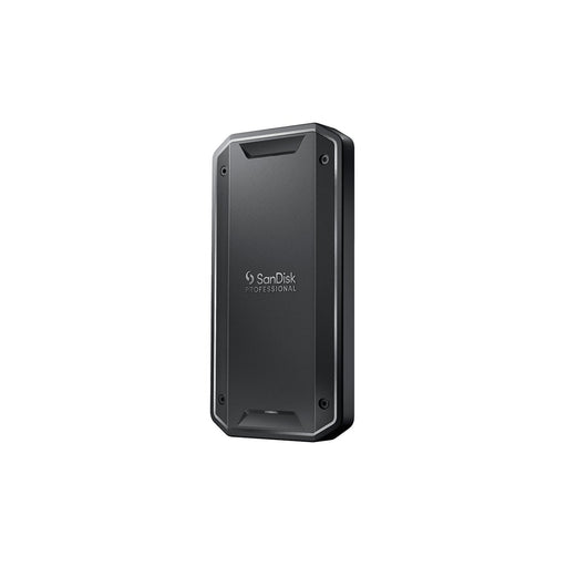 EAN 0619659195977 - SanDisk PRO-G40 Tecnología Thunderbolt (Rayo) 2 TB USB Tipo C 3.2 Gen 2 (3.1 Gen 2) Negro imagen 1