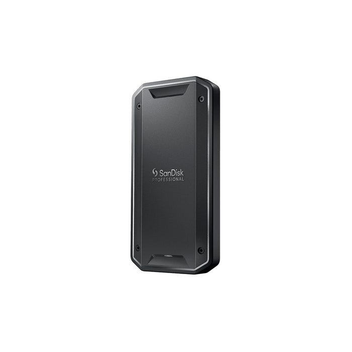 EAN 0619659195977 - SanDisk PRO-G40 Tecnología Thunderbolt (Rayo) 2 TB USB Tipo C 3.2 Gen 2 (3.1 Gen 2) Negro imagen 1