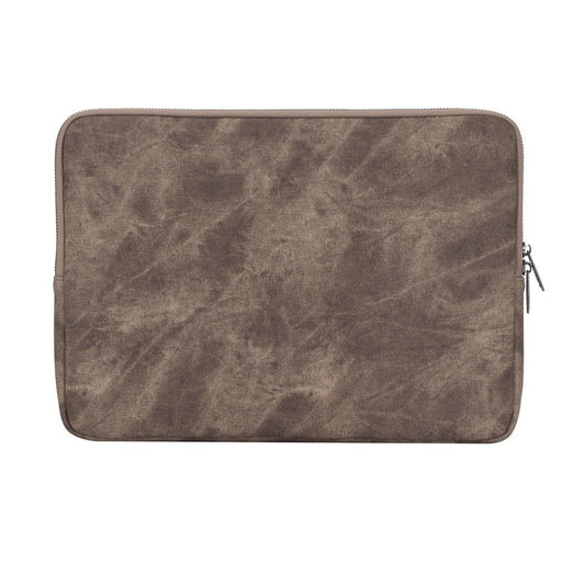 EAN 4260403576250 - Rivacase 8904 35,6 cm (14") Funda Beige imagen 2