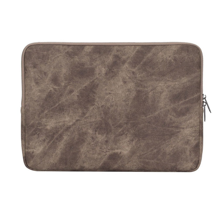 EAN 4260403576250 - Rivacase 8904 35,6 cm (14") Funda Beige imagen 2