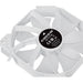 EAN 0840006637776 - Corsair SP120 RGB ELITE Carcasa del ordenador Ventilador 12 cm Blanco 3 pieza(s) imagen 12