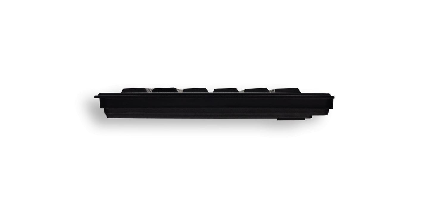 EAN 4025112072666 - CHERRY XS Touchpad G84-5500 teclado Oficina USB AZERTY Francés Negro imagen 2