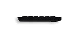 EAN 4025112072666 - CHERRY XS Touchpad G84-5500 teclado Oficina USB AZERTY Francés Negro imagen 2