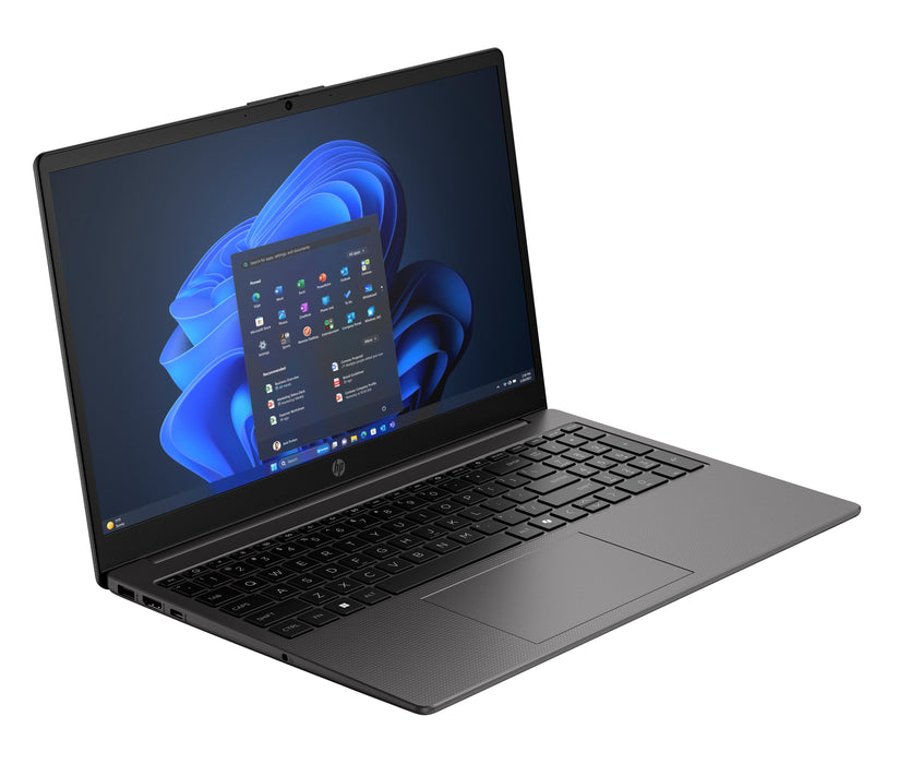EAN 199764919311 - HP 250R G10 Intel Core 3 100U Portátil 39,6 cm (15.6") Full HD 8 GB DDR5-SDRAM 512 GB SSD Wi-Fi 6 (802.11a imagen 2
