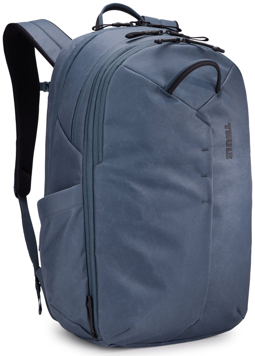 EAN 0085854255363 - Thule Aion TATB128 Dark Slate mochila Mochila de viaje Gris Poliéster reciclado imagen 1