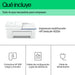 EAN 0196337820784 - HP DeskJet 4222e All-in-One Printer Inyección de tinta térmica A4 4800 x 1200 DPI 8,5 ppm Wifi imagen 6