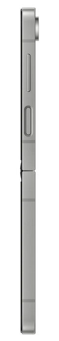 EAN 8806095776095 - Samsung Galaxy Z Flip6 17 cm (6.7") SIM doble Android 14 5G USB Tipo C 12 GB 256 GB 4000 mAh Plata imagen 10