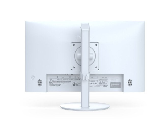 EAN 5028695125704 - NEC MultiSync E274FL pantalla para PC 68,6 cm (27") 1920 x 1080 Pixeles Full HD LCD Blanco imagen 2