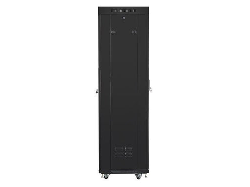 EAN 5901969439748 - Lanberg FF01-6642-23BL armario rack 42U Rack o bastidor independiente Negro imagen 2