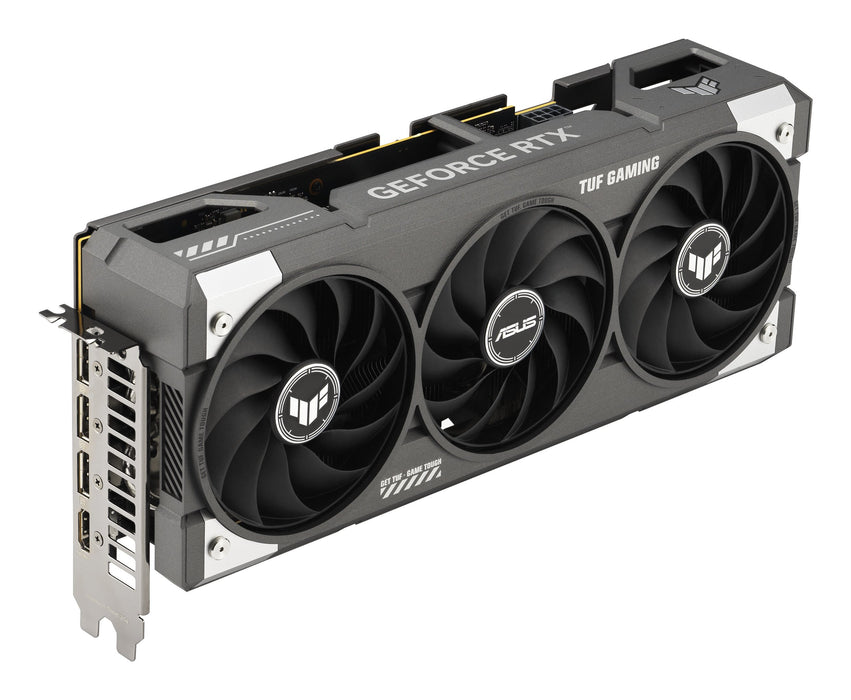 EAN 4711636058179 - ASUS TUF Gaming TUF-RTX5060-O8G-GAMING NVIDIA GeForce RTX 5060 8 GB GDDR7 imagen 3