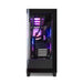 EAN 8436587975936 - NOX Hummer ETHER Midi Tower Negro imagen 4