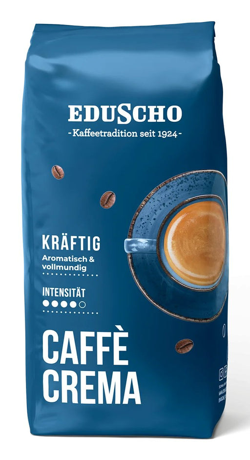 EAN 4061445292340 - Eduscho 4061445292340 grano de café 1 kg imagen 1