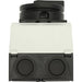 EAN 4015082071509 - Eaton T0-2-15679/I1/SVB-SW Interruptor de palanca acodillada 3P Negro, Blanco imagen 4