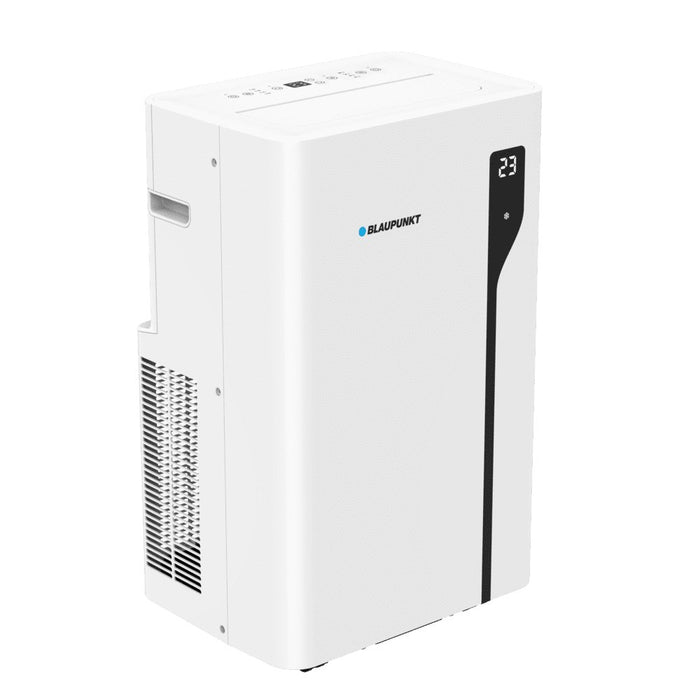 EAN 5901750508479 - Blaupunkt ACP 412 aire acondicionado portátil Blanco imagen 5