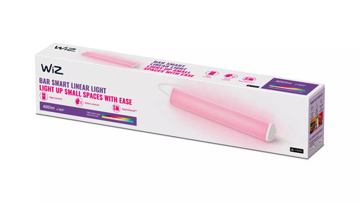 EAN 8719514554153 - WiZ 8719514554153A iluminación inteligente Wi-Fi/Bluetooth 5,5 W imagen 2