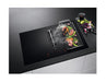 EAN 7332543838639 - AEG CCE84751CB Negro Integrado 83 cm Con placa de inducción 4 zona(s) Campana integrada imagen 10