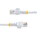 EAN 0065030867962 - StarTech.com 45PAT50CMWH cable de red U/UTP (UTP) imagen 3