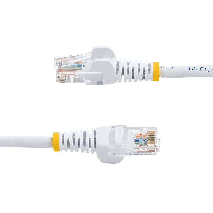 EAN 65030870887 - StarTech.com 45PAT7MWH cable de red U/UTP (UTP) imagen 3