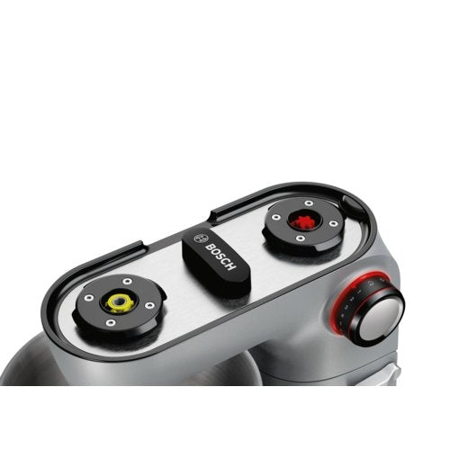 EAN 4242002953458 - Bosch MUZ9VLP1 batidora y accesorio para mezclar alimentos imagen 7