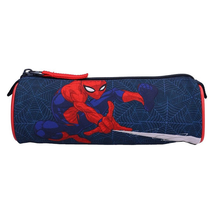 EAN 8712645335318 - Vadobag Spider-Man Web Hero Estuche suave Multicolor imagen 1