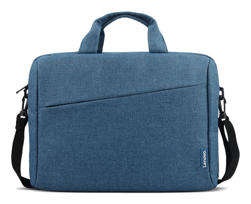 EAN 0191999722124 - Lenovo GX40Q17230 maletines para portátil 39,6 cm (15.6") Maletín Toploader Azul imagen 2