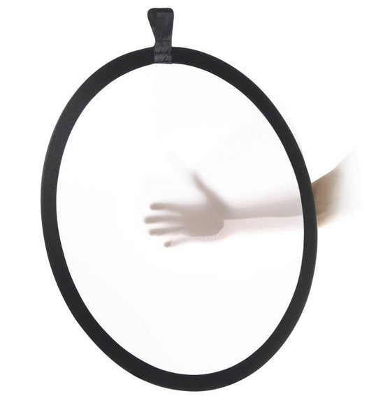 EAN 4250234580823 - Mantona 18082 reflector de estudio fotográfico Alrededor Negro, Oro, Plata, Blanco imagen 6