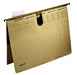 EAN 4002432303588 - Leitz ALPHA archivador colgante Cartón A4 Marrón imagen 1