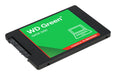 EAN 0718037894348 - SanDisk Green WDS480G3G0A-00BJG0 unidad de estado sólido 480 GB 2.5" SATA imagen 4