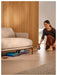 EAN 5025155126059 - Dyson Clean + Wash Hygiene Escoba eléctrica Batería Seca y húmeda Sin bolsa Azul, Cobre imagen 7