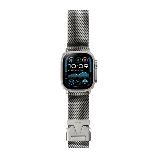 EAN 4895206942782 - LAUT L_AWL_SAT_TI pieza y accesorio para reloj Correa de reloj imagen 1