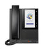 EAN 0197497342741 - HP Poly CCX 505 Business Media Phone for Microsoft Teams and PoE-enabled teléfono IP Negro 24 líneas LCD  imagen 1