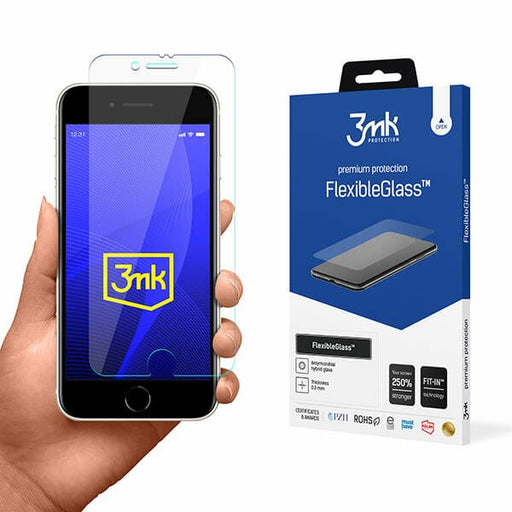 EAN 5901571133720 - 3MK FlexibleGlass 1 pieza(s) imagen 1