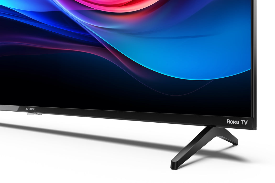 EAN 5905683270793 - Sharp 55GJ4225E 139,7 cm (55") 4K Ultra HD Smart TV Wifi Negro imagen 5