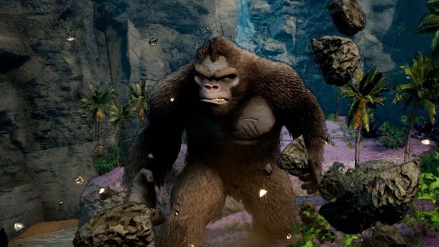 EAN 5060968300876 - GameMill Entertainment Skull Island: Rise of Kong imagen 3